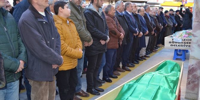 Cinnet Kurbanlarına Son Görev