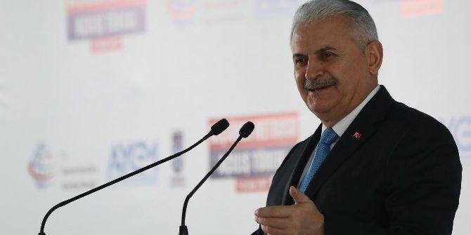 Keçiören Metrosu Yılda 270 Milyon Yolcu Taşıyacak