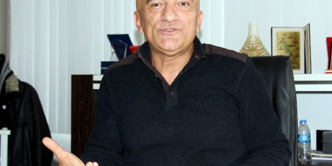 Samsun’da Bayan Kuaförleri Pazar Günü Kapanacak