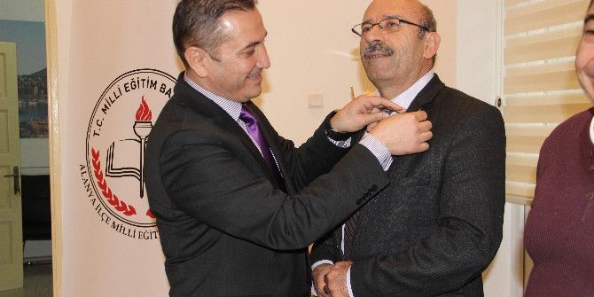 Sigarayı Bırakan Personellere Çeyrek Altın