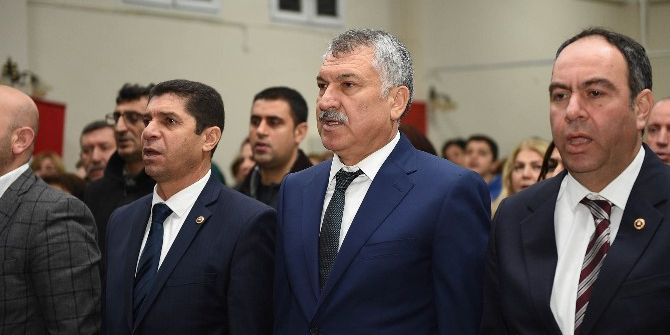 Akkapı’da 5 Ocak Etkinliği