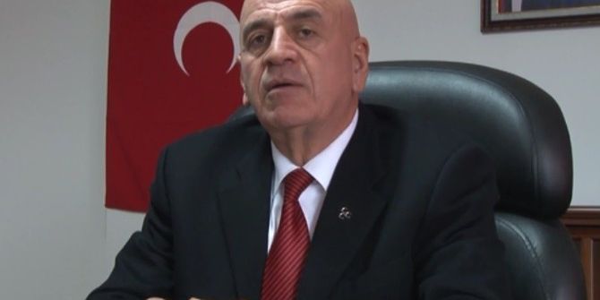 Mhp Denizli’de Bilgilendirme Toplantısı Düzenleyecek