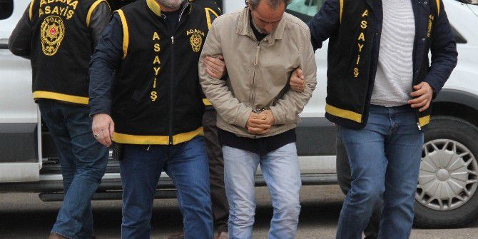 Lüks Otomobildeki Cinayetle İlgili 5 Kişi Gözaltına Alındı