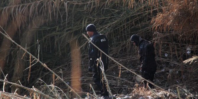 Mersin’de Selde Kaybolan 2 Kişiyi Arama Çalışmaları Sürüyor