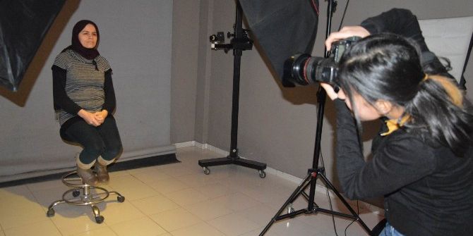 Biyometrik Fotoğraf Şartı Fotoğrafçıları Sevindirdi