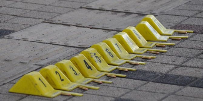 Çöpten Mermi Çıktı