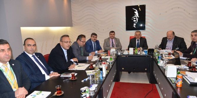 Melikgazi İletişim Merkezi İle Vatandaşın İşleri Daha Kolay