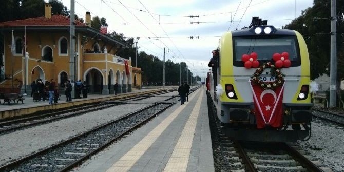 Osmaniye’de Kurtuluş Yıl Dönümü Etkinlikleri