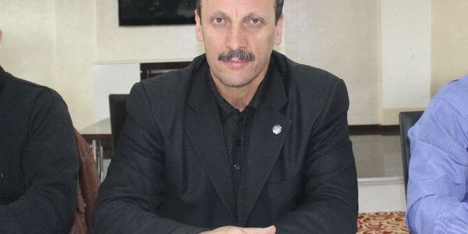 Büro Memur-sen’den Lpg Fiyatına Tepki