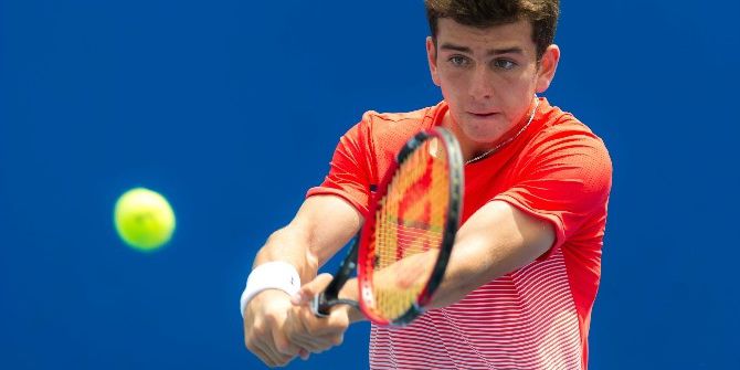 Ergin Kırkın Rekora Koştu