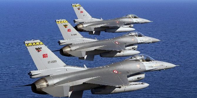 Tsk, Flickr Kanalında Albüm Yayınladı