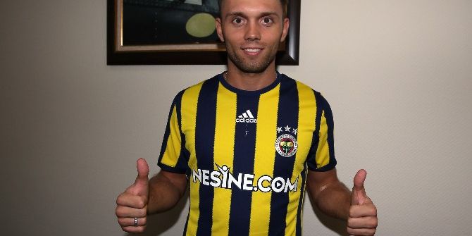 Fenerbahçe Karavaiev Transferini Açıkladı