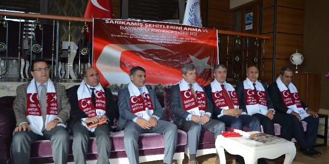 Bitlis’te Sarıkamış Şehitlerini Anma Etkinliği Düzenlenecek