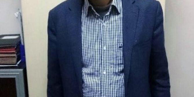 Dolandırıcıların Elebaşı Yakalandı