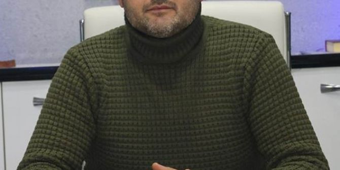 Asbir, Sivas’ta 74 Adet Akülü Araç Dağıttı