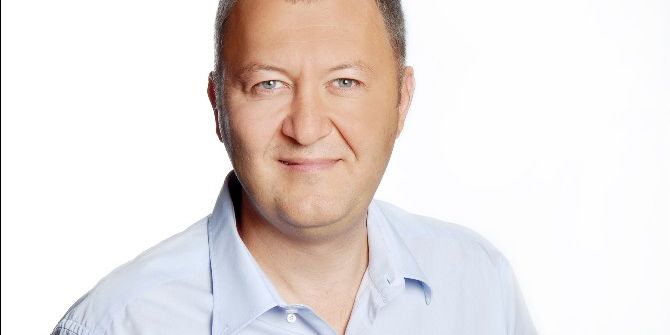 Almanya’da Türklerin Ağırlıklı Olduğu Add’ye Baskılar Artıyor