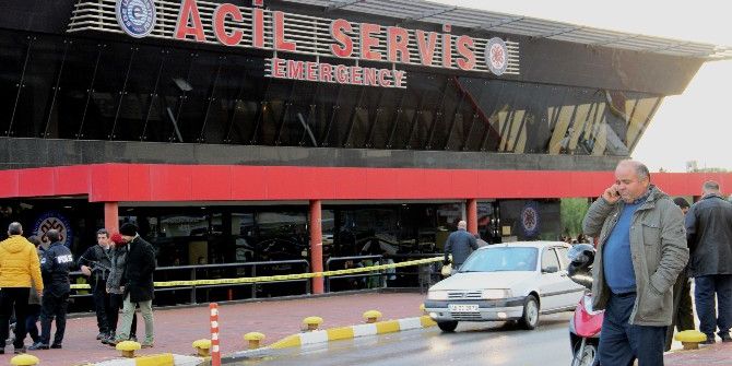 Saldırıda Yaralananlar Ege Üniversitesi Hastanesi’nde