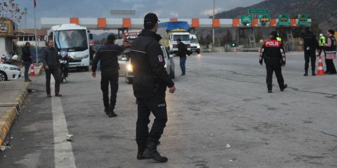 İzmir’deki Terör Saldırısı