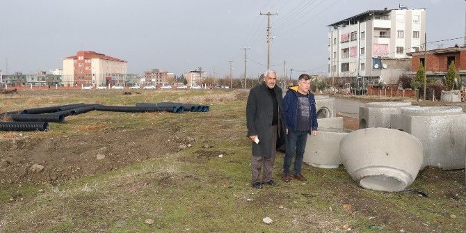 Maski Çalışmalarını Aralıksız Sürdürüyor