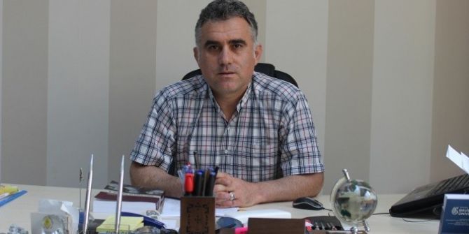 “Eğer Yaşamınızdan Vazgeçerseniz Terör Kazanmış Demektir”