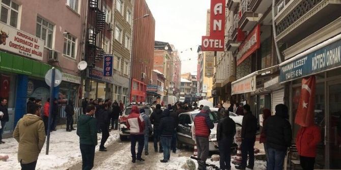 Sumitomo Rubber İşçi Alımı İçin Başvuruları Kabul Etti