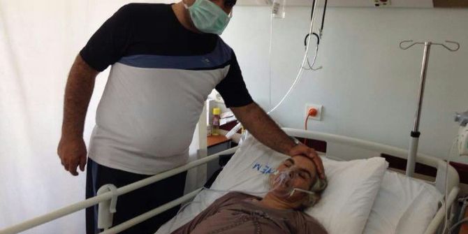 Kahraman Şehidin Elazığlı Olduğu Öğrenildi