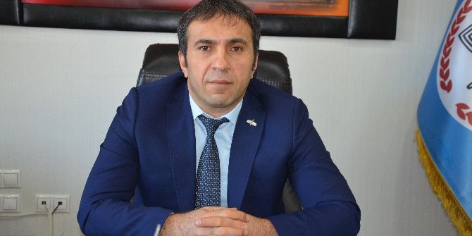 Cinoğlu: “Hedefimiz Tekli Eğitime Geçmek”
