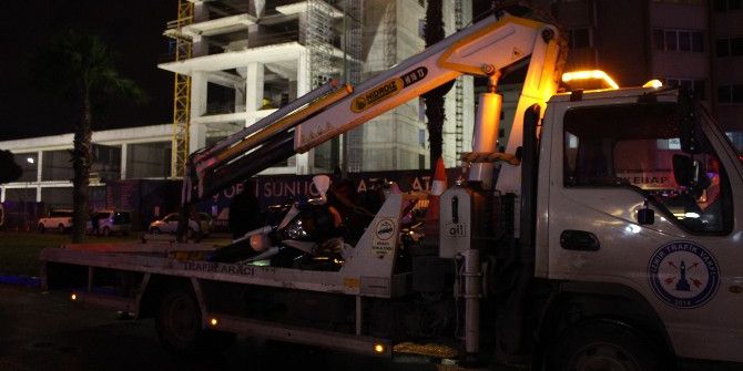 İzmir’deki Terör Saldırısı