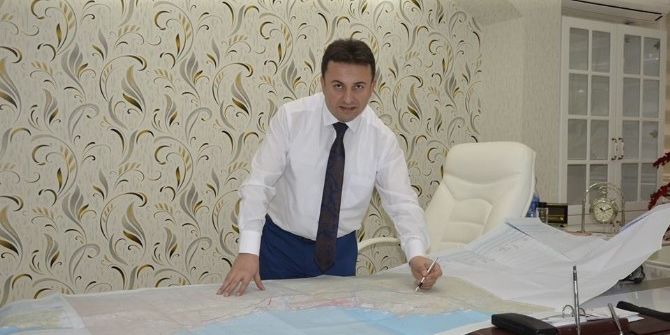 Uçar’dan Fatsa Çevre Yolu Açıklaması