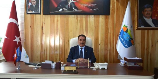 Akdemir’den Taziye Mesajı