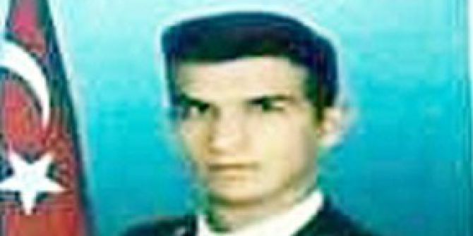 Şehitlerin Kimlikleri Belli Oldu