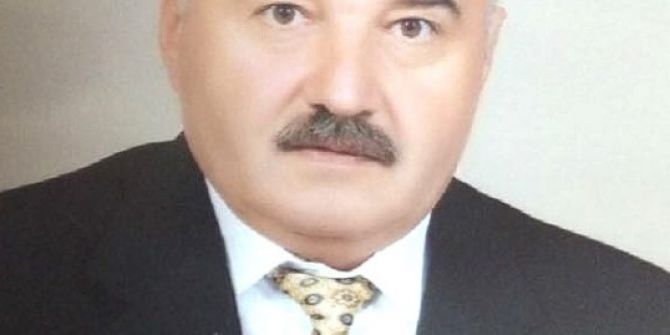 İzmir’de Şehit Olan Zabıt Katibi Can’ın Acı Haberi Tokat’taki Köyüne Ulaştı