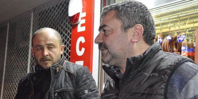 18 Aylık Bebeğin Öldüğü Yangının Görgü Tanıkları Olayı Anlattı