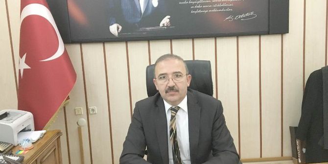 Gönen Deri Osb’ye Yeni Heyet