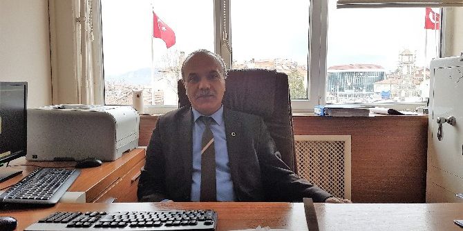 Vezirköprü’de Nüfus İstatistikleri Açıklandı