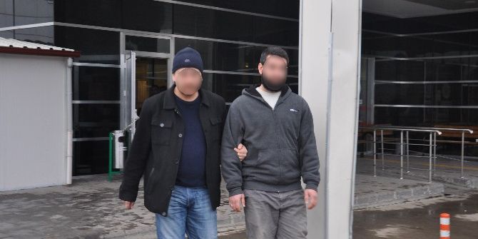 Adıyaman’da Daeş Operasyonu: 6 Gözaltı