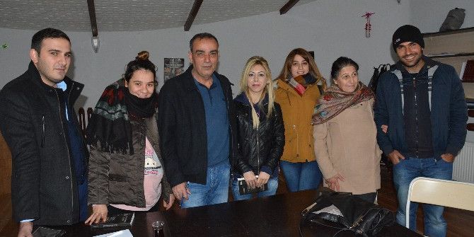 Siverek’te İmza Günü