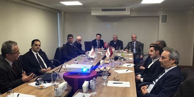 2017’de Kaçak Turizm Acentelerine Göz Açtırılmayacak