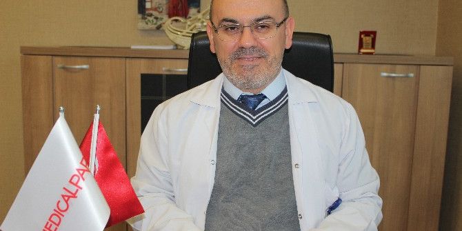 Elazığ’da Tedavi Yöntemleri Konseyle Belirleniyor