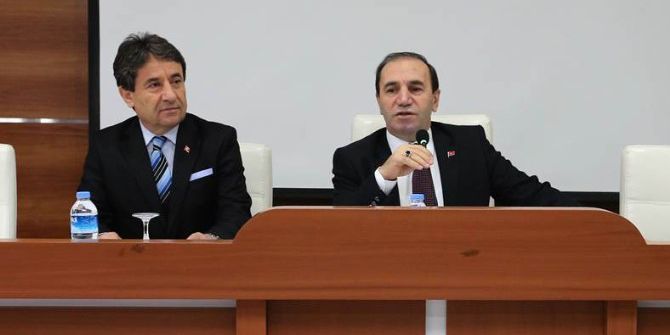 Amasya’dan Bimer’e 3 Bin 467 Başvuru