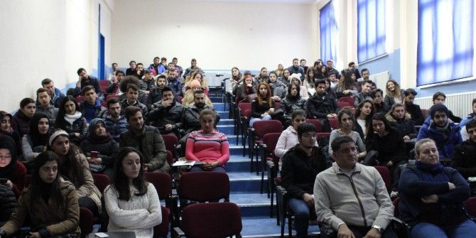 "Kredi Kartları Kanunu Ve Sigorta İşlemlerinde Yaşanan Sorunlar" Semineri
