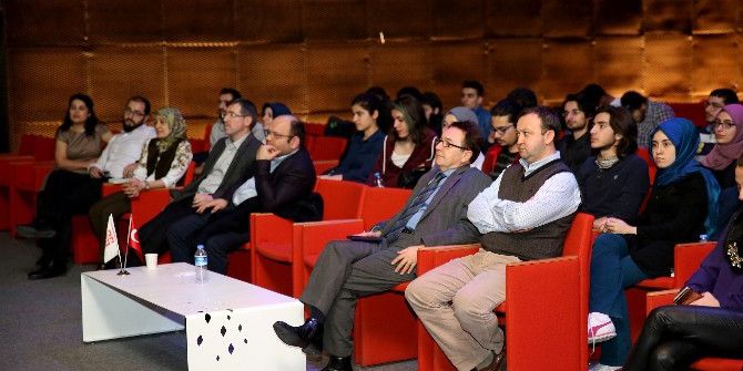 Agü Idea Camp Öğrenci Kulübünden Yarışma