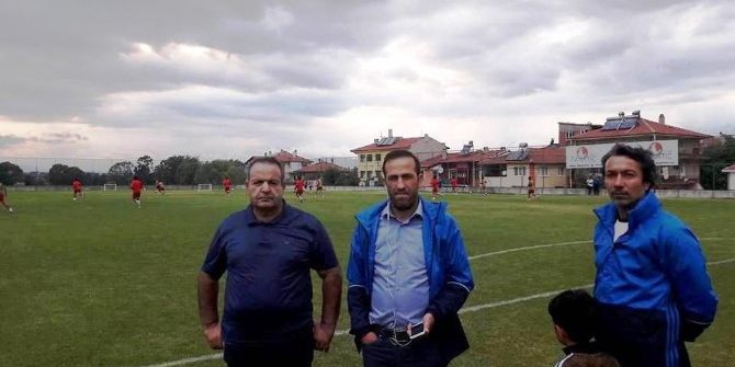 Evkur Yeni Malatyaspor’a Forvet Takviyesi