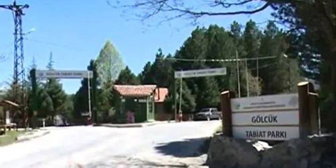 Yeni Gölcük Projesi’nde İhale Şubatta