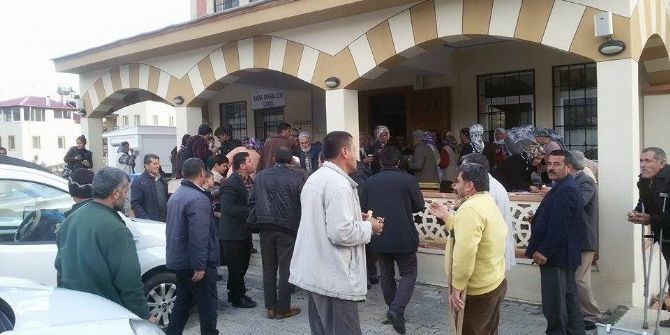 Köylülerin Kaynaşma Toplantısı