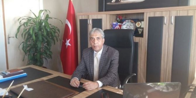 Ahlat 1. Teog’ta İlçeler Arasında 2’nci Oldu