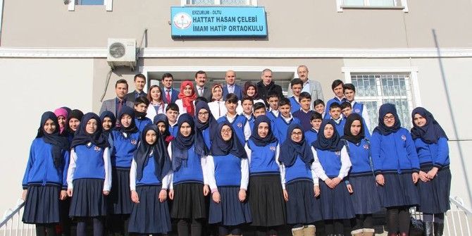 Hattat Hasan Çelebi’nin Büyük Başarısı