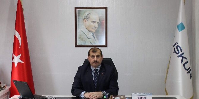 Tabzon’da İşkur 41 Toplum Yararına Proje İle 4 Bin 314 Kişiye İstihdam Sağladı