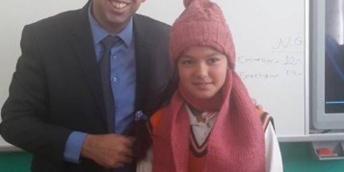 İstanbul’dan Akdağmadeni’ne Sıcak El