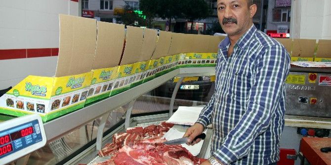 Samsun’da Mezbaha Sorunu